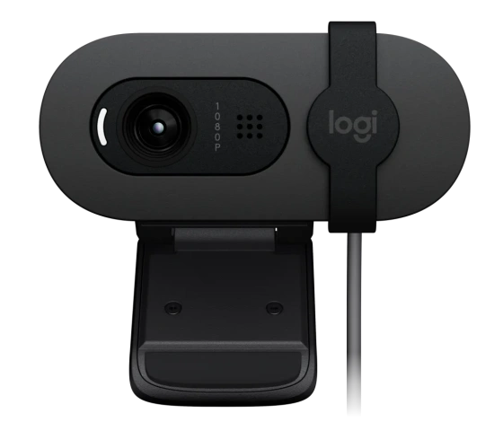 Logitech BRIO 100