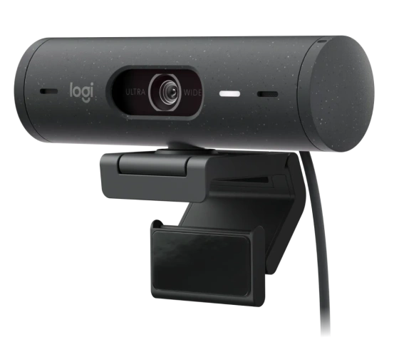 Logitech Brio 500