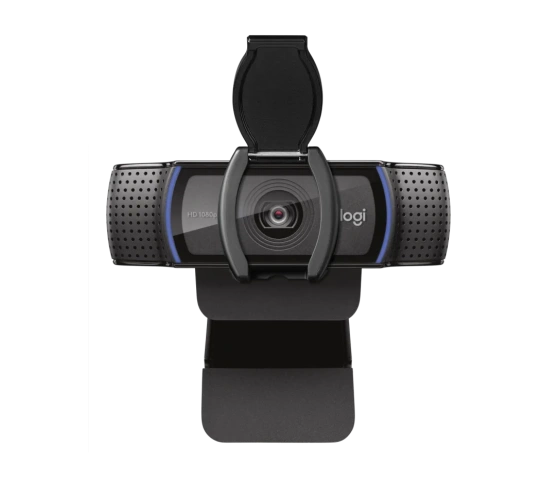 Logitech C920s HD PRO WEBCAM