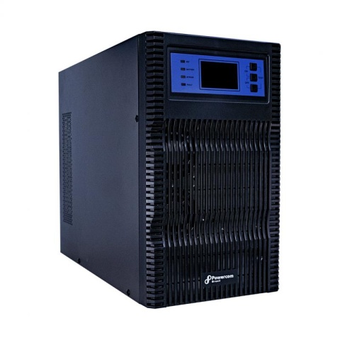 PowerCom Linha PWC PT11 1 ~ 3kVA
