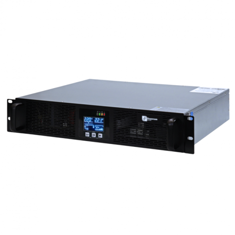  PowerCom Linha PWC PT11 RT 1 ~ 3kVA
