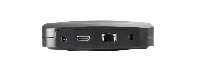 Barco ClickShare CX-30