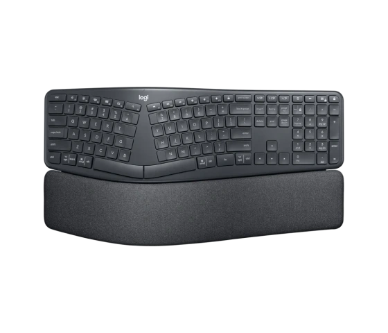 Logitech ERGO K860