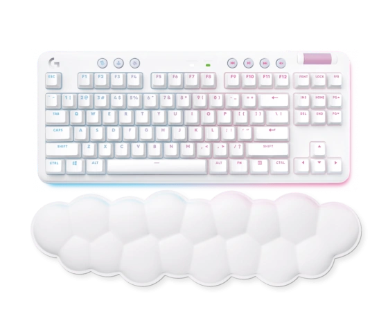 Logitech G715
