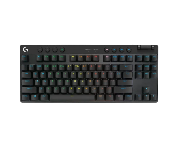 Logitech PRO X TKL