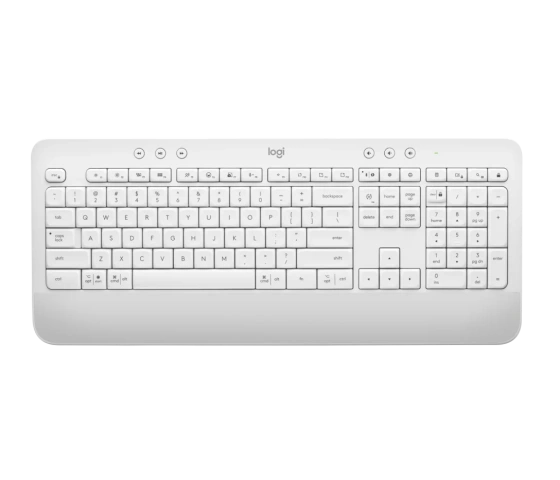 Logitech Signature K650