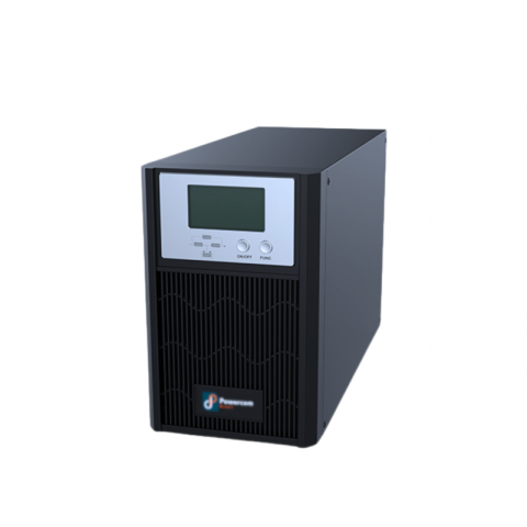 PowerCom Linha PWC 11-S0 1 ~ 3kVA