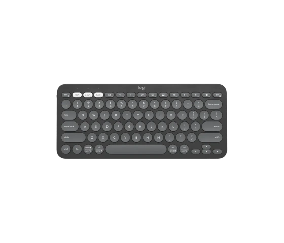 Logitech Pebble Keys 2 K380s