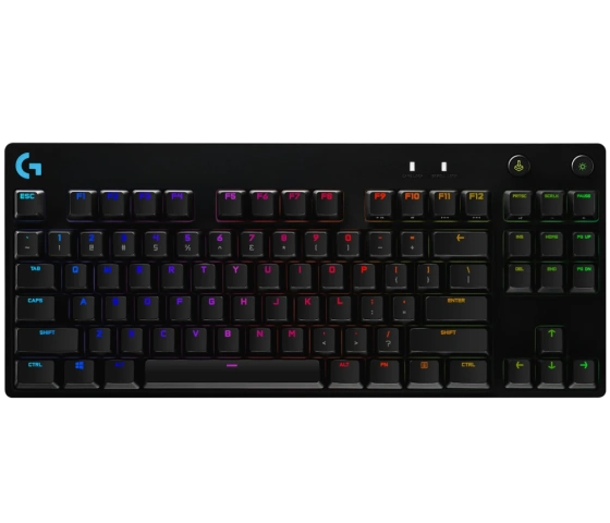 Logitech PRO