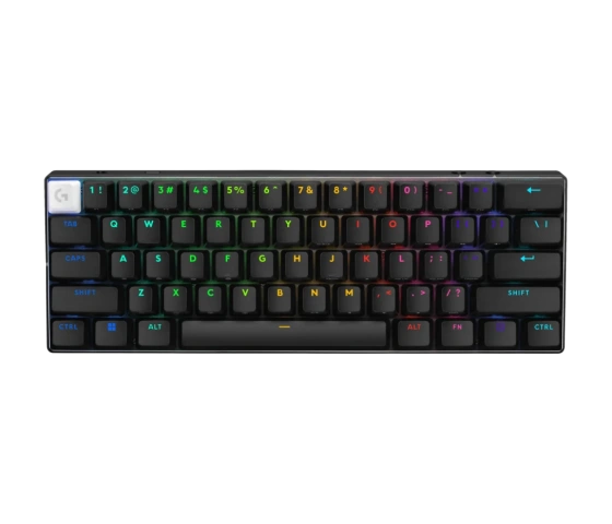Logitech PRO X 60