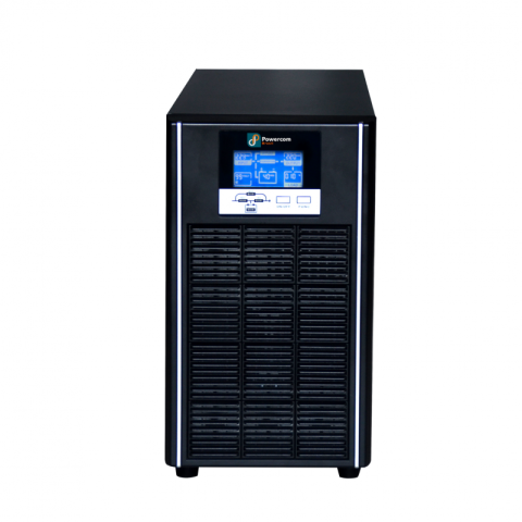 PoweCom  Linha PWC 11-S0 6 ~ 20kVA