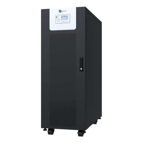 PowerCom Linha PWC 33LVS-S0 10 ~ 50kVA