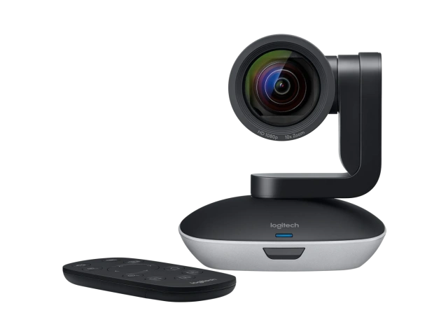 PTZ PRO 2