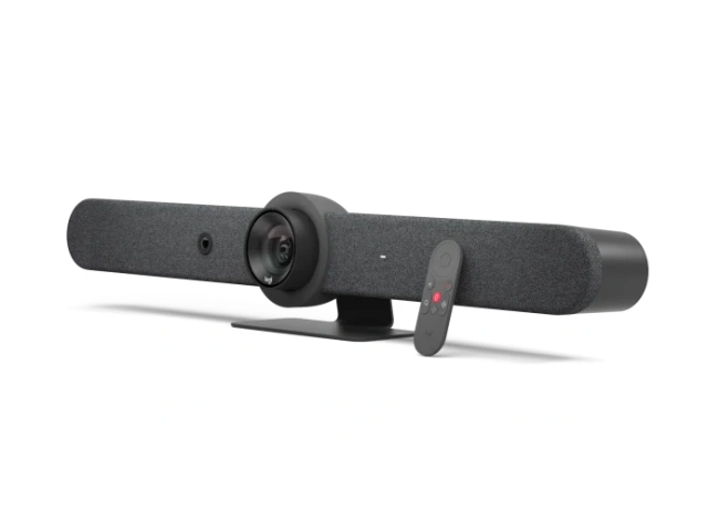 Logitech Rally Bar