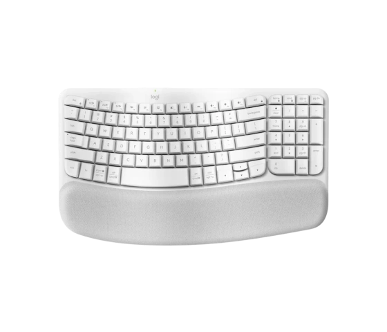 Logitech Wave Keys