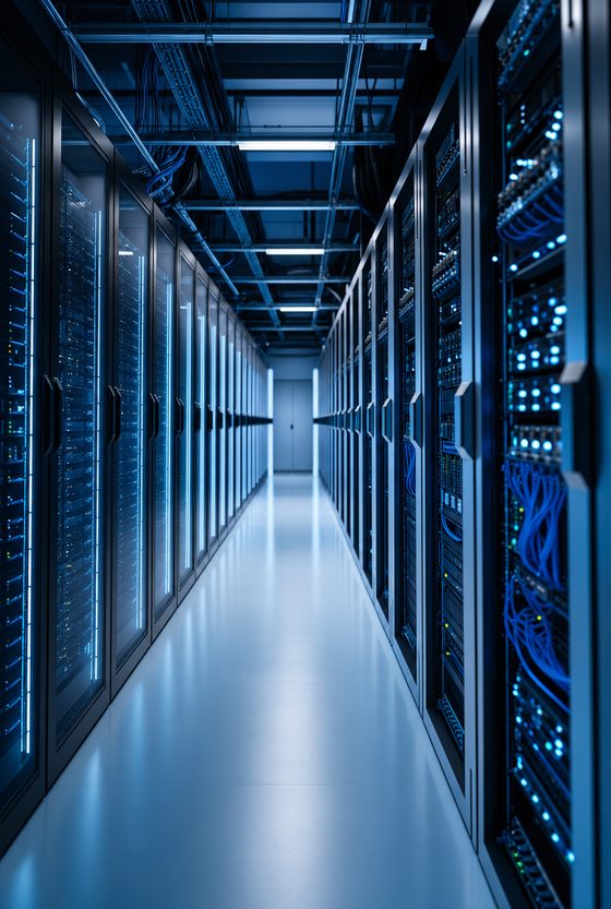 Data Center