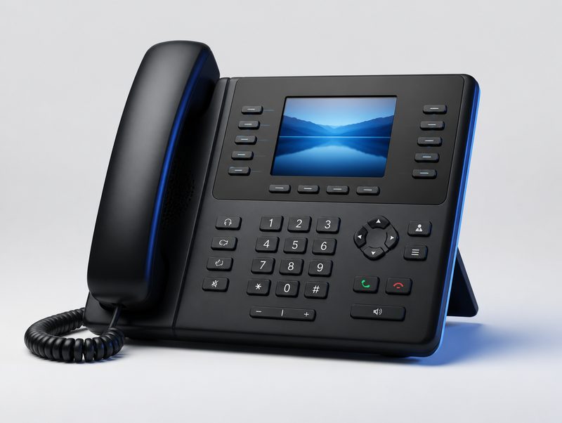 Telefone IP / VoIP